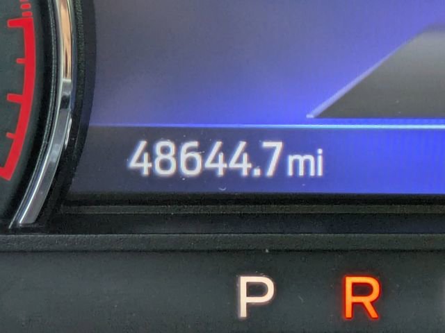 Used 2022 Ford Explorer XLT image 24