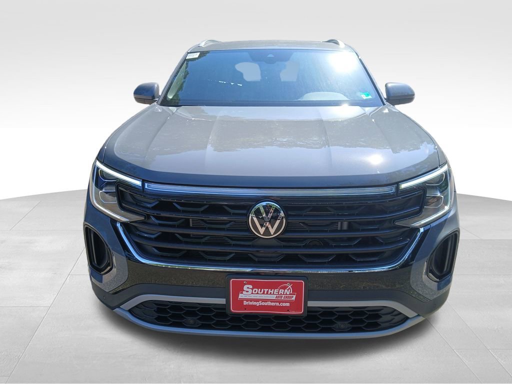 New 2026 Volkswagen Atlas Cross Sport SE image 8