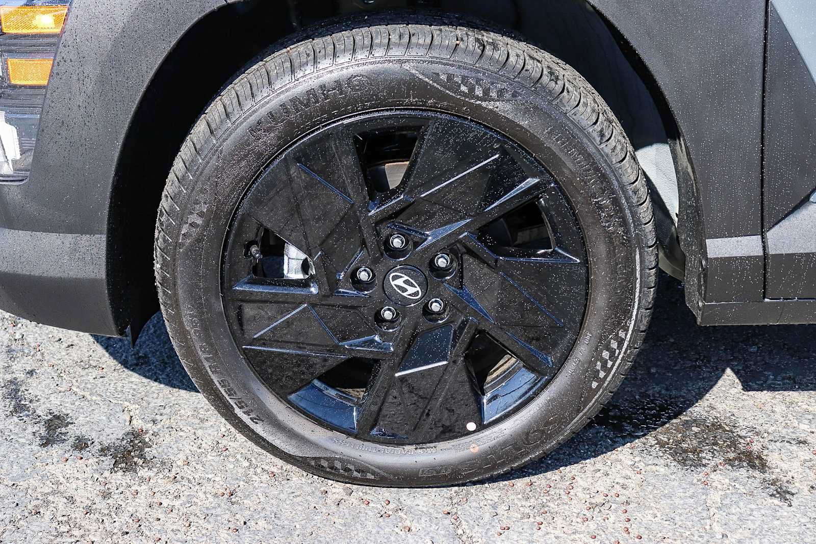 New 2026 Hyundai Kona SEL Sport FWD image 13