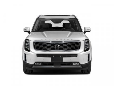 Used 2021 Kia Telluride SX w/ Nightfall Edition Package image 7