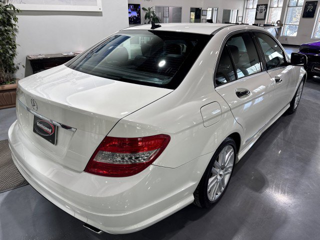 Used 2008 Mercedes-Benz C 300 Sedan image 43