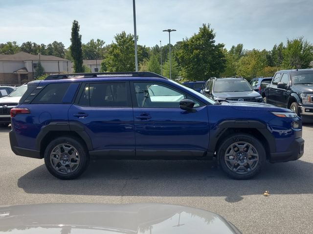 New 2026 Subaru Outback Premium AWD/4WD image 2
