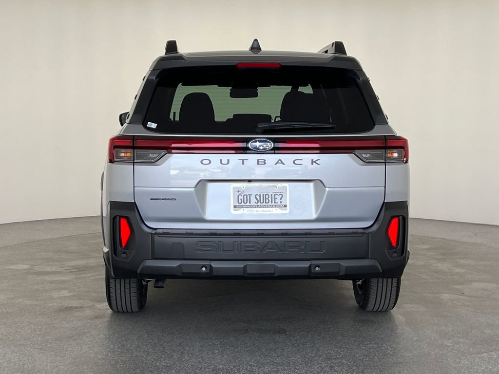 New 2026 Subaru Outback Premium AWD/4WD image 5