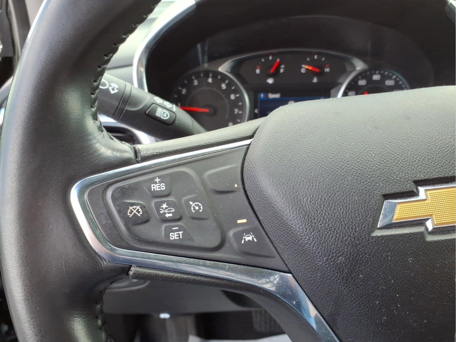 Used 2020 Chevrolet Equinox LT w/ Driver Convenience Package FWD image 15