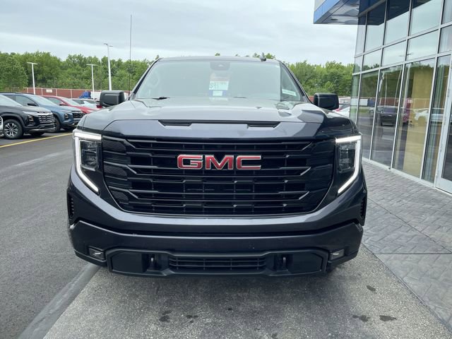 Certified 2024 GMC Sierra 1500 Elevation AWD/4WD image 30