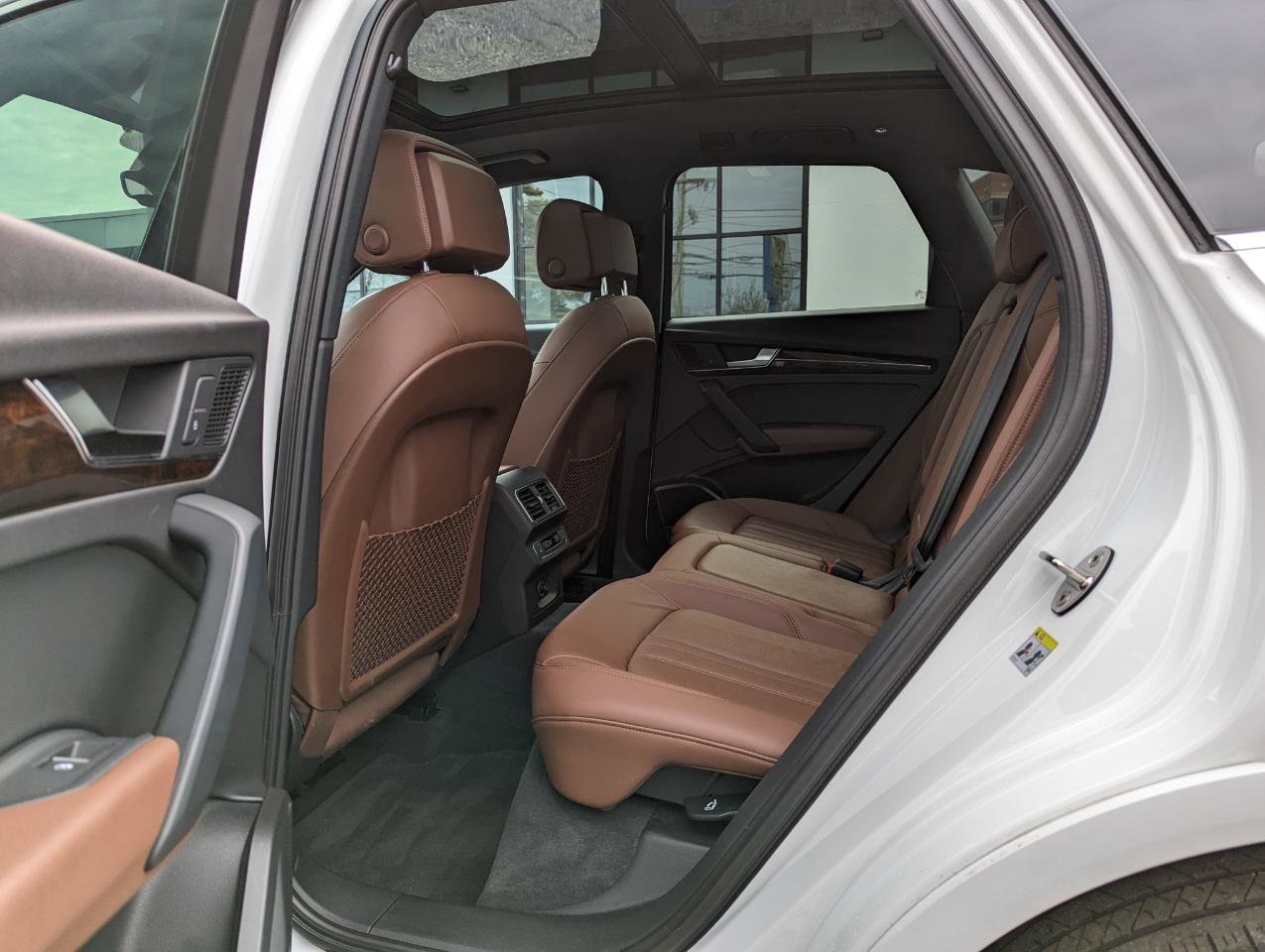 Used 2018 Audi Q5 2.0T Premium Plus image 39