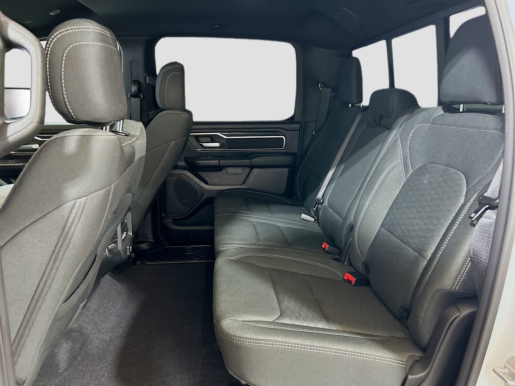 Used 2026 RAM 1500 Lone Star AWD/4WD image 21