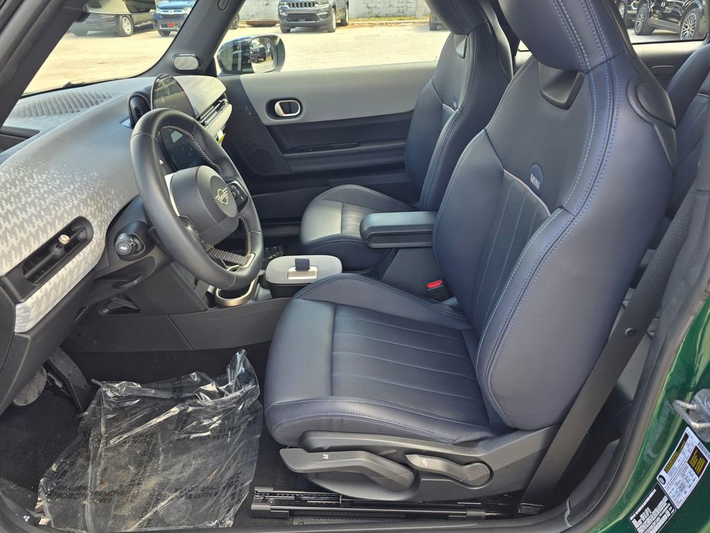 Used 2025 MINI Cooper S image 15