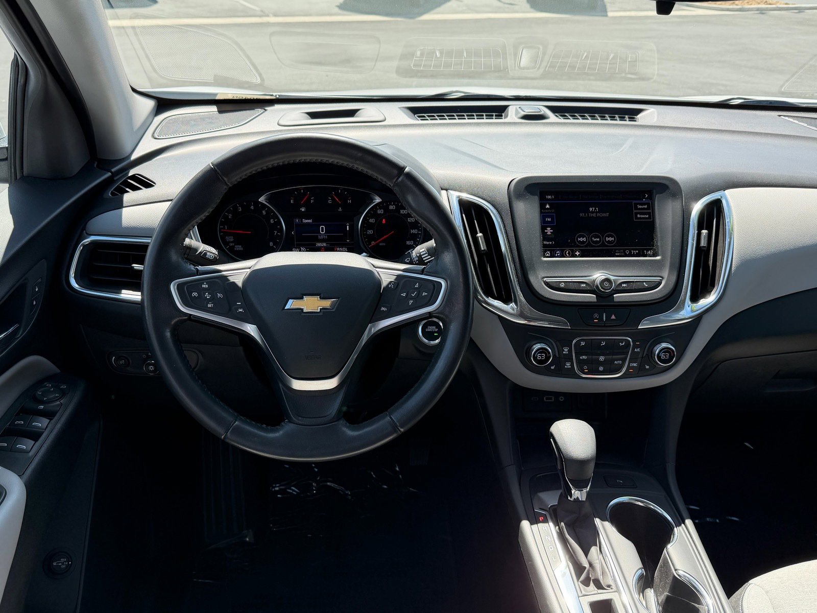 Used 2022 Chevrolet Equinox LT image 13