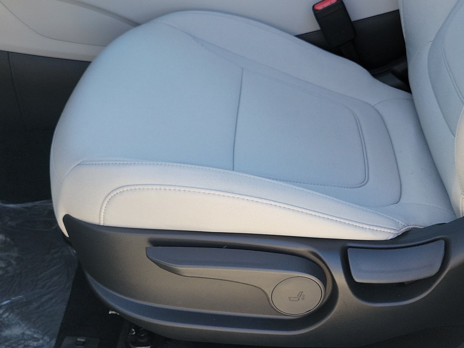 New 2026 Hyundai Tucson SE FWD image 16