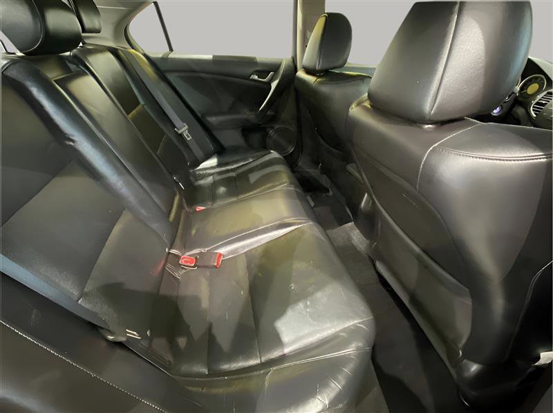 Used 2010 Acura TSX Sedan image 14