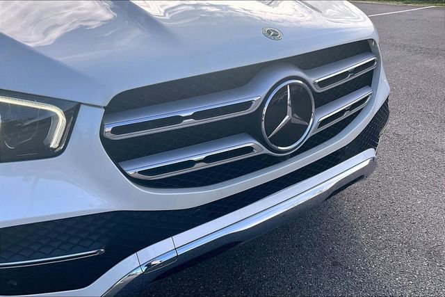 Certified 2022 Mercedes-Benz GLE 350 image 33