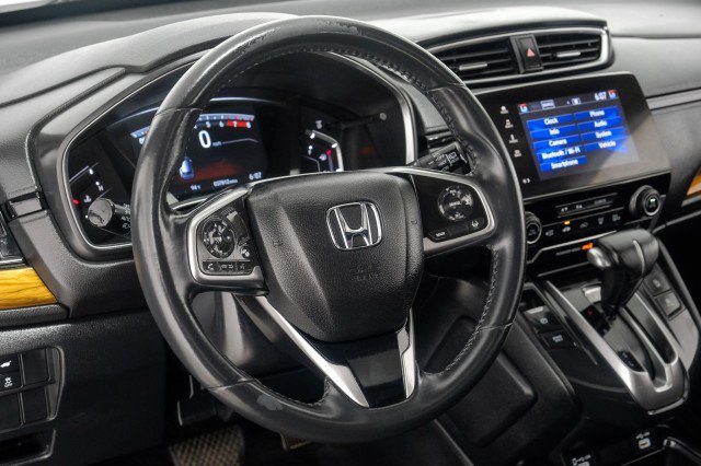 Used 2022 Honda CR-V EX-L image 14