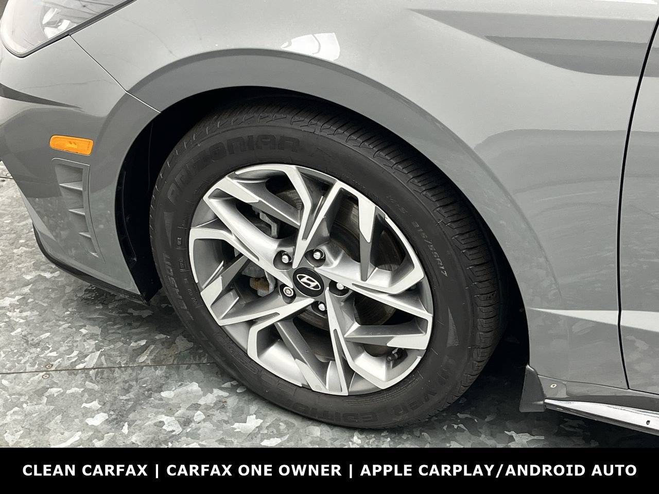Used 2022 Hyundai Sonata SEL FWD image 27