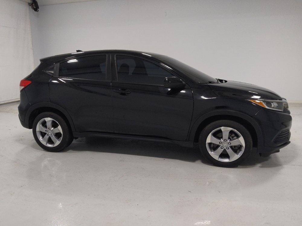 Used 2022 Honda HR-V LX image 11