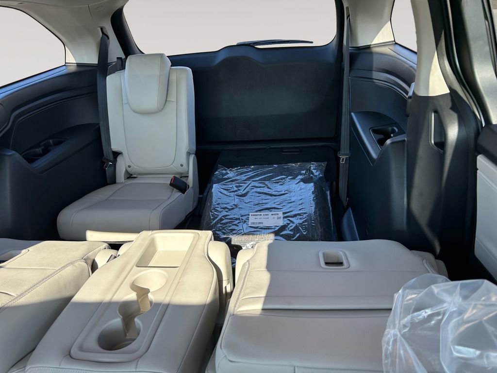 New 2026 Honda Odyssey EX-L image 13
