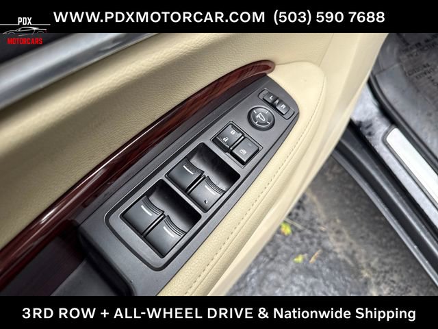 Used 2016 Acura MDX SH-AWD image 10