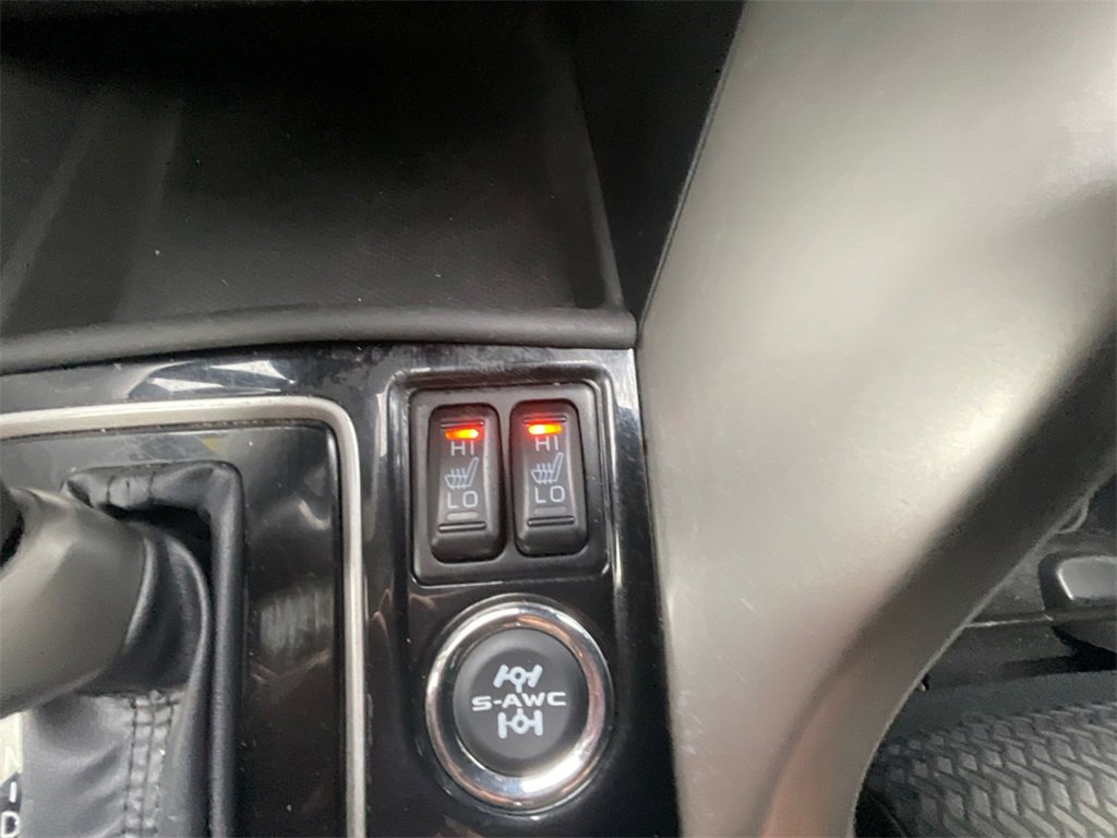 Used 2023 Mitsubishi Eclipse Cross LE image 26