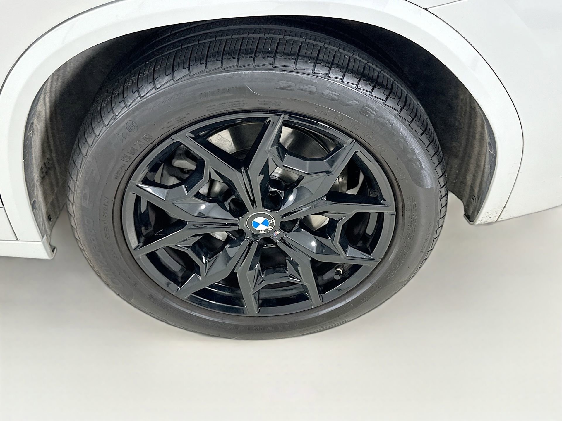 Used 2023 BMW X3 sDrive30i w/ M Sport Package image 33
