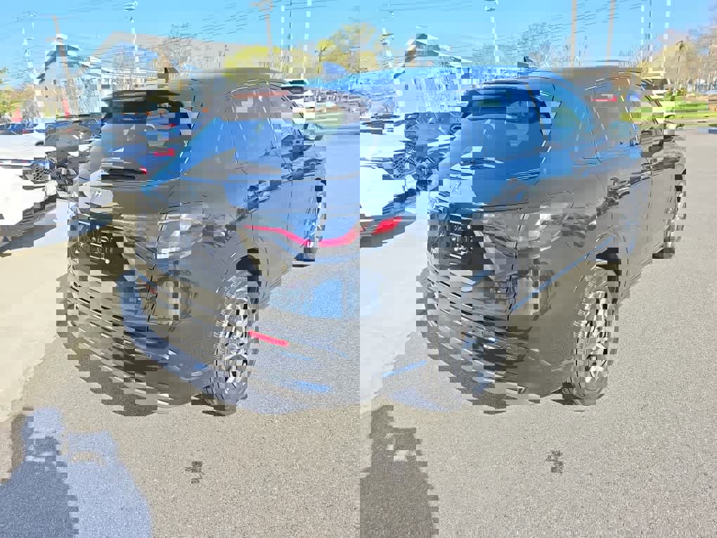 Used 2023 Honda HR-V EX-L image 6