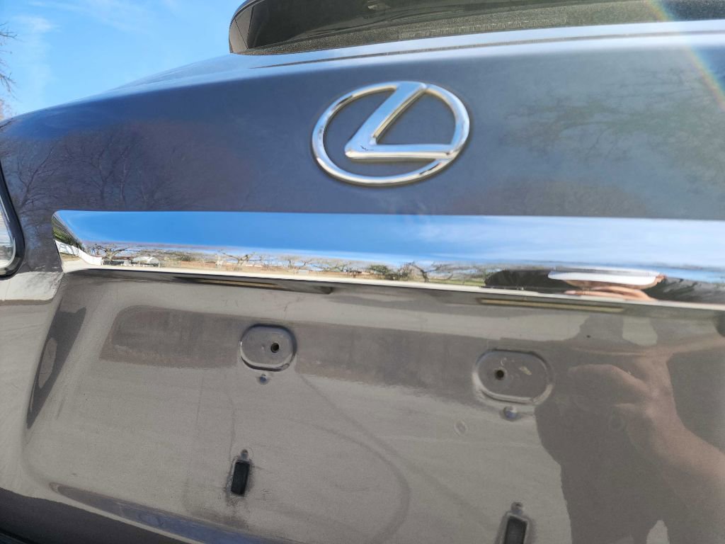 Used 2012 Lexus RX 350 350 w/ Premium Pkg image 8