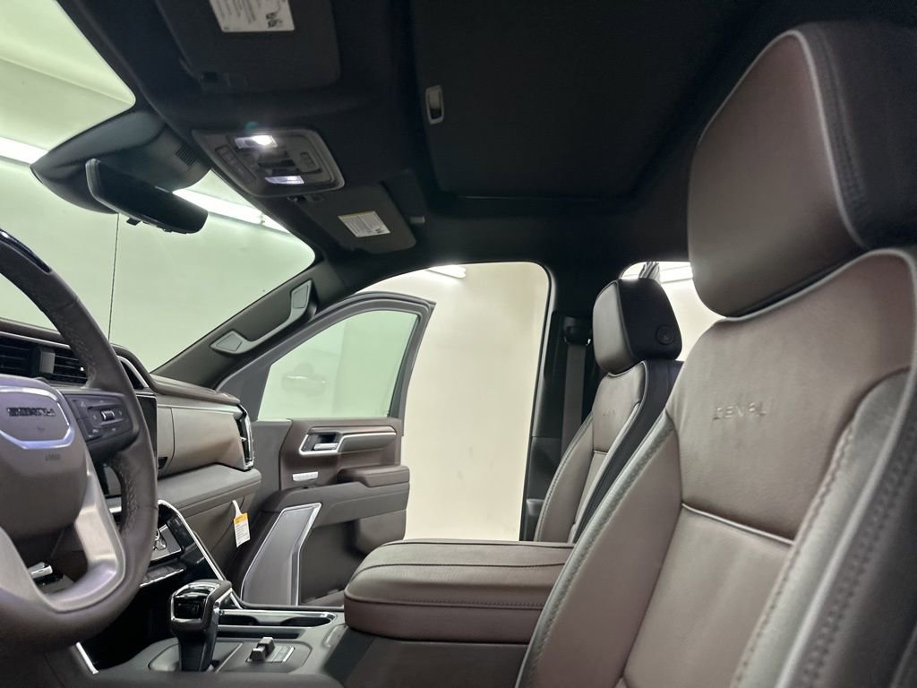 New 2026 GMC Sierra 1500 Denali image 41
