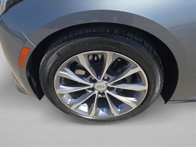 Used 2020 Cadillac CT5 Premium Luxury RWD image 26