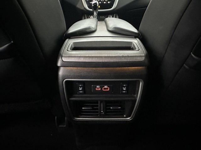 Used 2019 Nissan Murano SL w/ SL Technology Package image 31