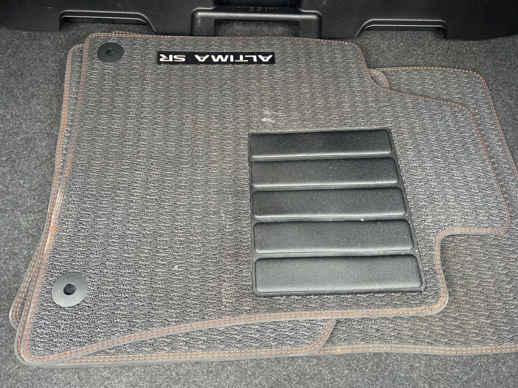 Certified 2023 Nissan Altima 2.5 SR image 13