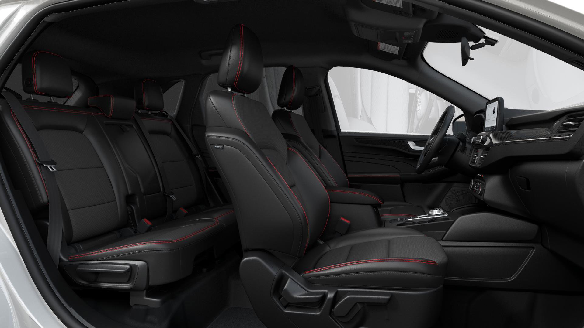 New 2025 Ford Escape ST-Line w/ Cold Weather Package image 66