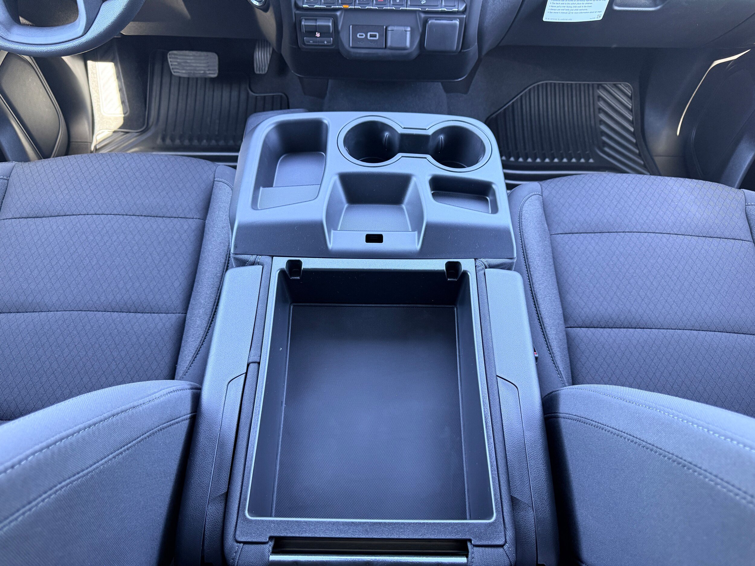 New 2026 GMC Sierra 2500 Pro image 16
