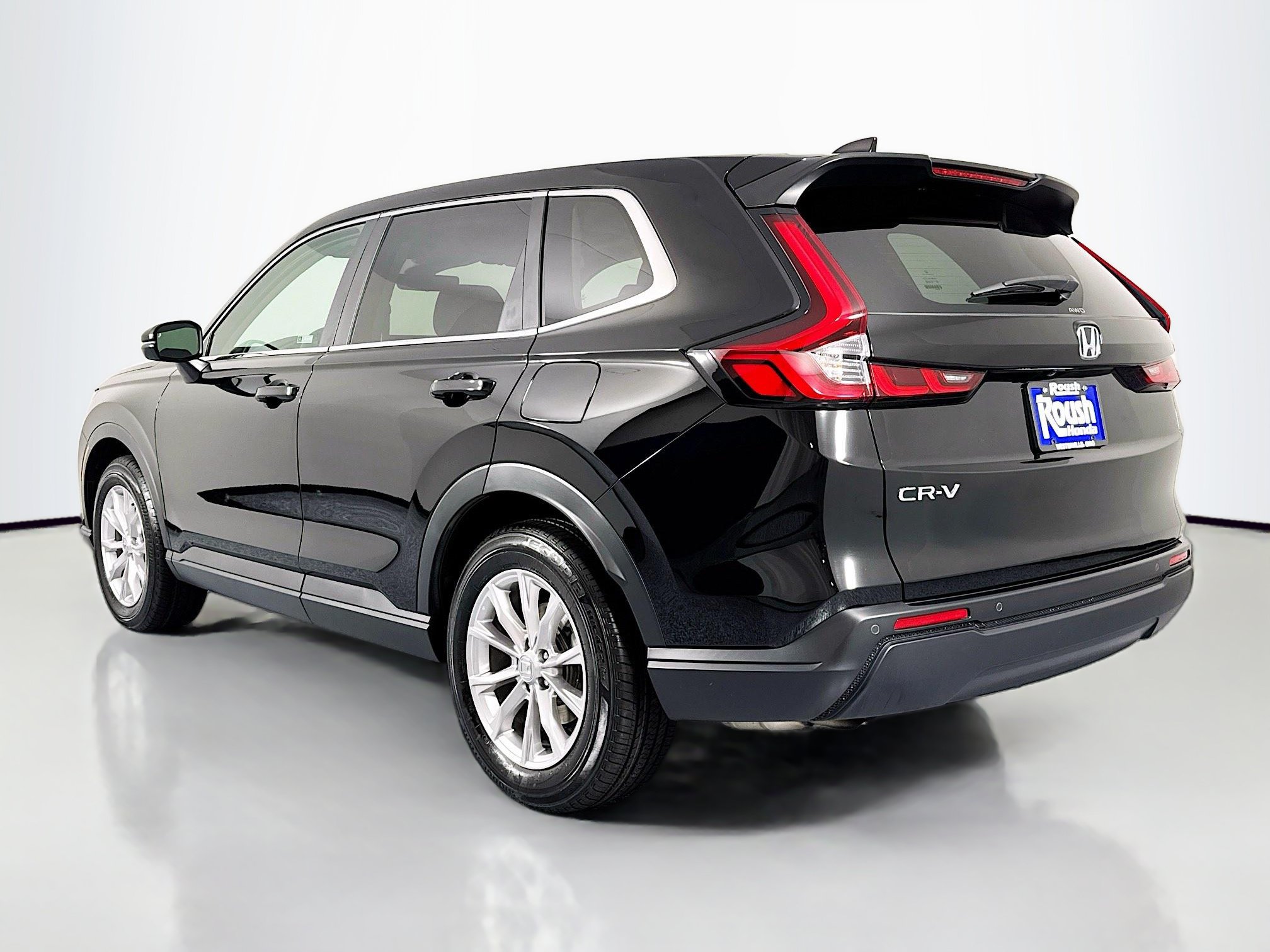 Certified 2024 Honda CR-V EX-L image 7