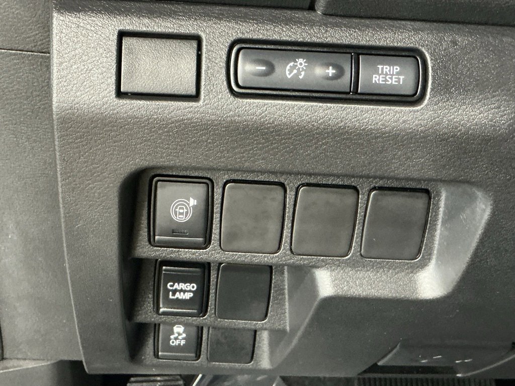 Used 2024 Nissan Frontier SV w/ Technology Package image 13