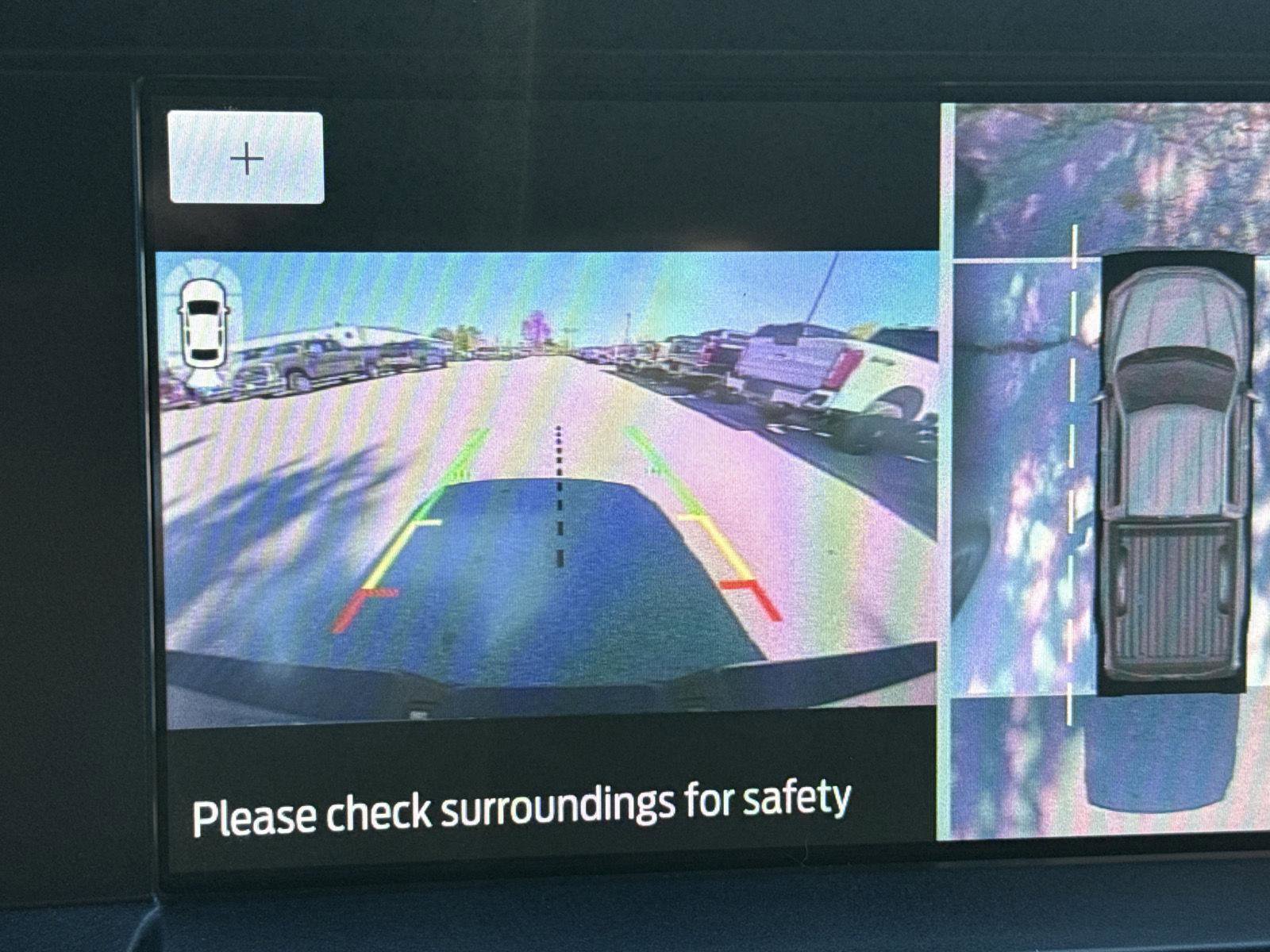 Used 2020 Ford F150 Lariat w/ Equipment Group 502A Luxury image 21