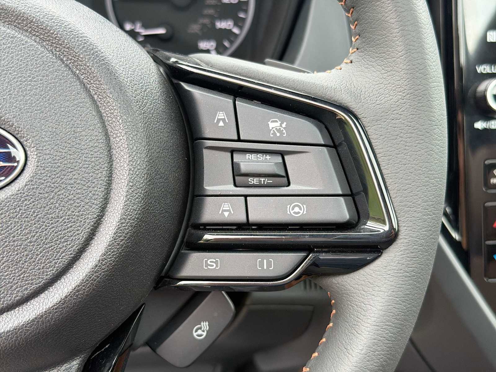 Certified 2025 Subaru Forester Touring w/ Popular Package - Touring AWD/4WD image 22