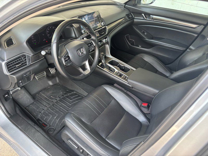 Used 2022 Honda Accord Sport Special Edition image 15