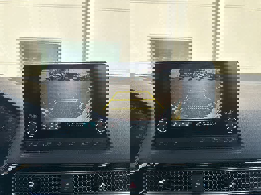 Certified 2023 Honda Civic Sport image 20