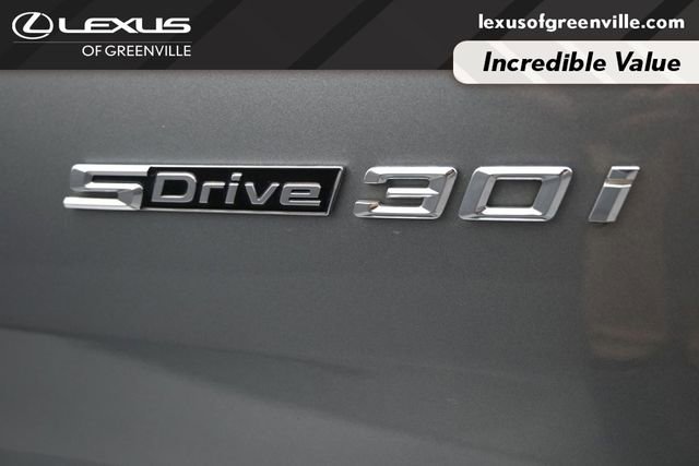 Used 2023 BMW X3 sDrive30i w/ Convenience Package RWD image 11