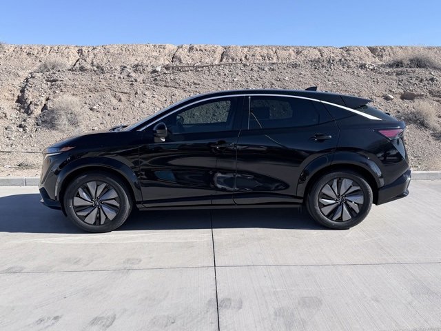 Used 2023 Nissan Ariya FWD image 4