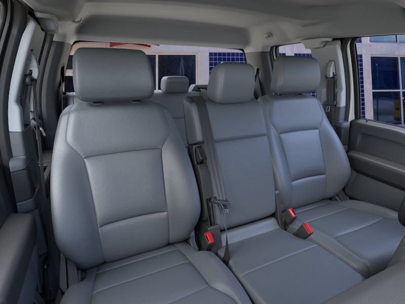 New 2026 Ford F250 XL w/ XL Off-Road Package AWD/4WD image 11
