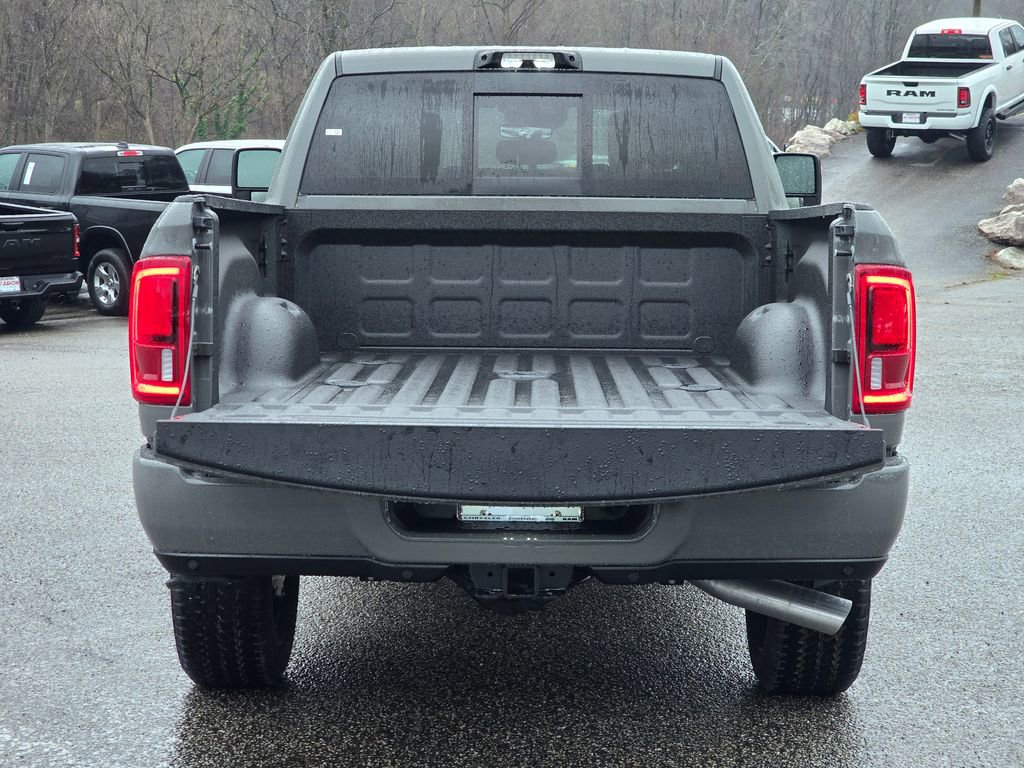 New 2026 RAM 2500 Laramie image 17