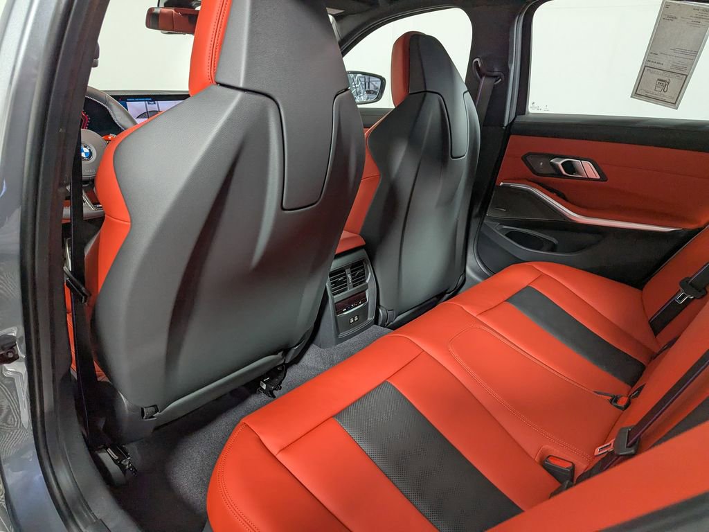 New 2026 BMW M3 Competition image 31