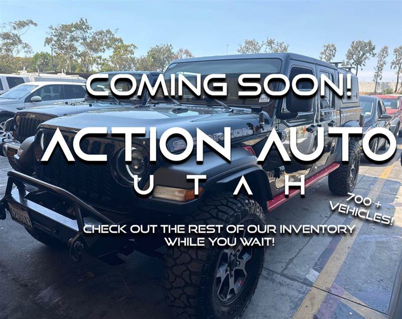 Used 2020 Jeep Gladiator Sport w/ Quick Order Package 24S