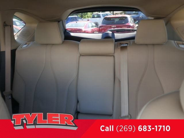 Used 2020 Acura RDX FWD w/ Advance Package image 43