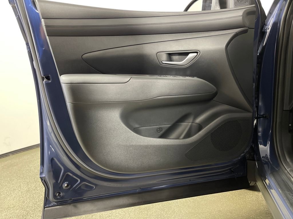 New 2026 Hyundai Tucson XRT FWD image 19