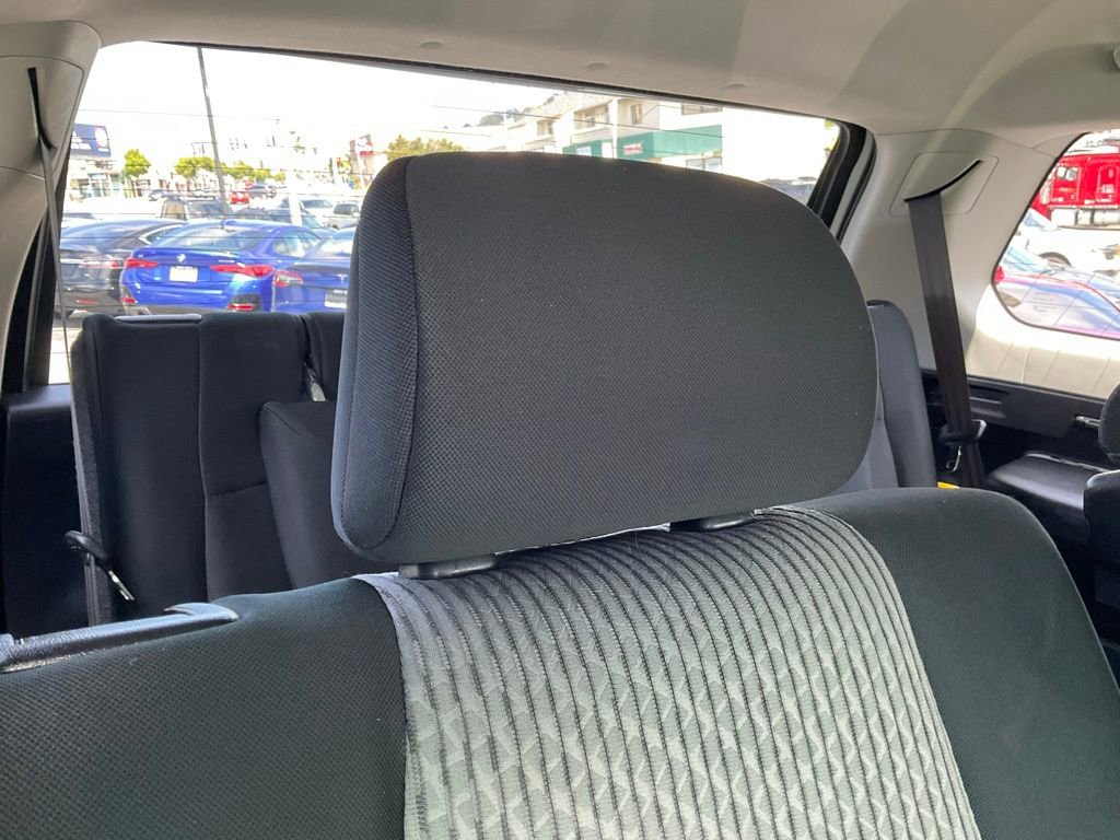 Used 2018 Toyota 4Runner SR5 RWD image 56