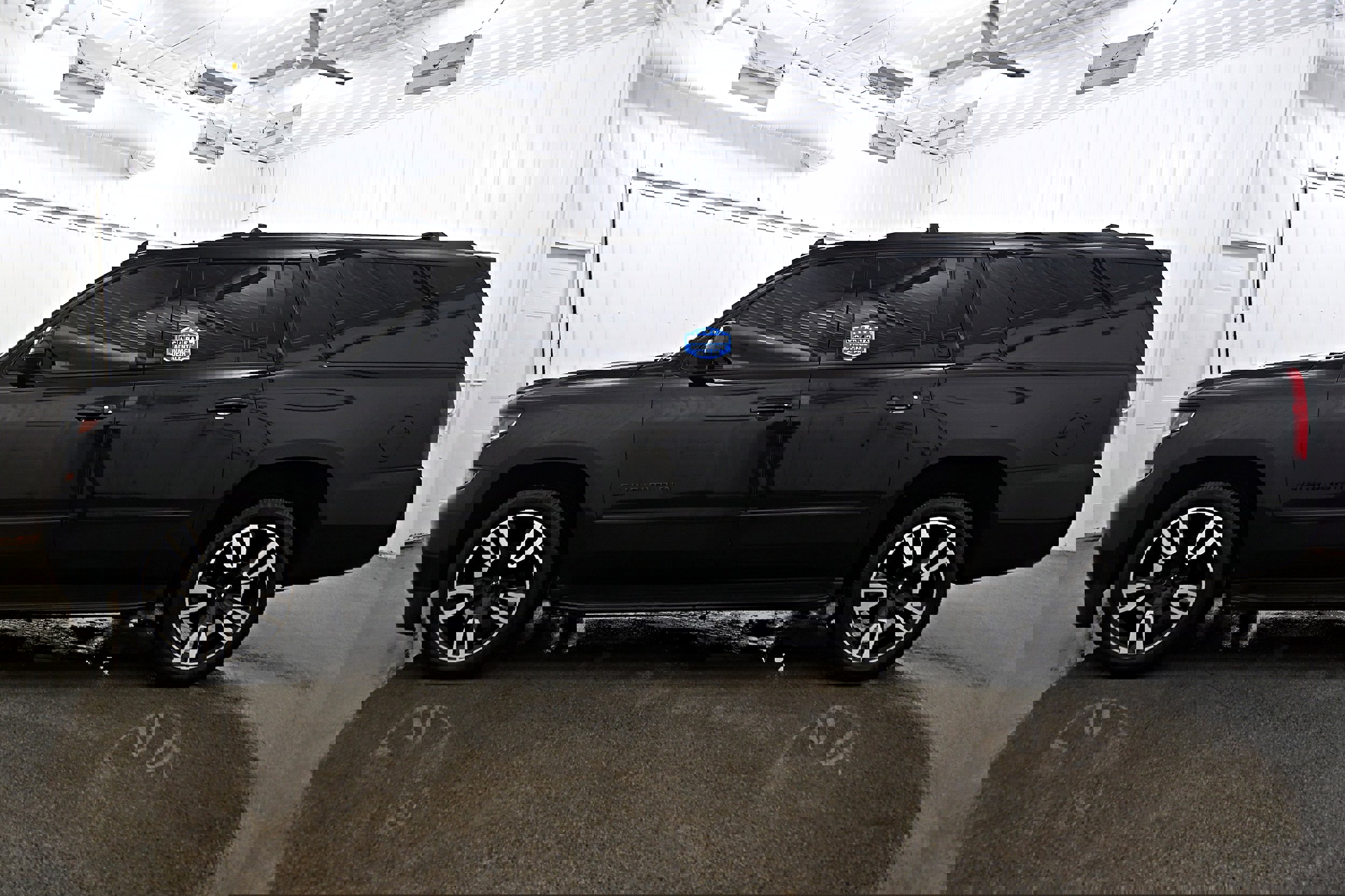 Used 2020 Chevrolet Suburban Premier w/ RST 6.2L Performance Edition image 29