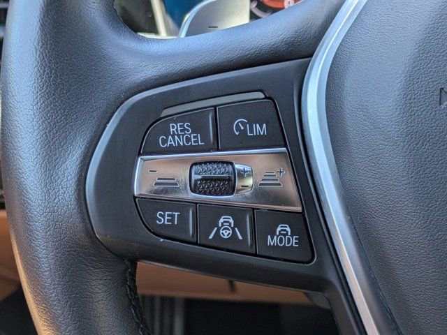 Used 2021 BMW 430i Convertible w/ Executive Package RWD image 24