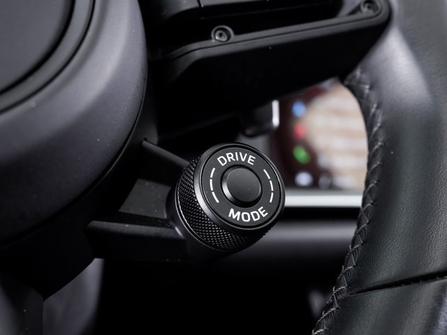 Certified 2023 Porsche 911 Turbo AWD/4WD image 16