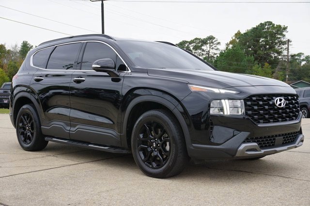 Used 2023 Hyundai Santa Fe XRT w/ Cargo Package image 2